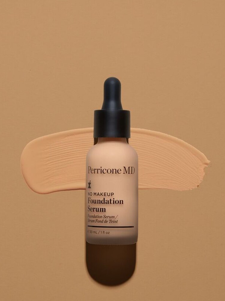 Perricone MD No Makeup Foundation Serum - Image 3 of 3