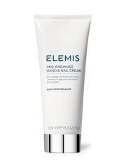 ELEMIS Pro-Radiance Hand and Nail Cream 100ml - Image 1 of 3