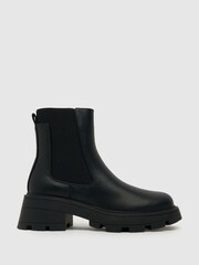 Schuh Adeline Chunky Chelsea Boots - Image 1 of 4