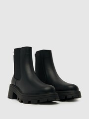 Schuh Adeline Chunky Chelsea Boots - Image 2 of 4