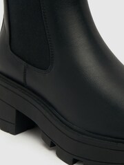 Schuh Adeline Chunky Chelsea Boots - Image 4 of 4
