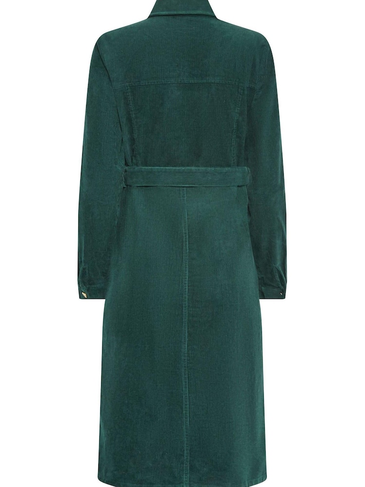 M&Co Cord Dress - Image 4 of 4