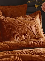 Стеганый постельный комплект Paoletti Palmeria - Изображение 2 из 4
