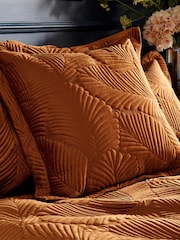 Стеганый постельный комплект Paoletti Palmeria - Изображение 4 из 4