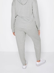 Pantalones de chándal de tacto suave de M&Co - Imagen 2 de 5