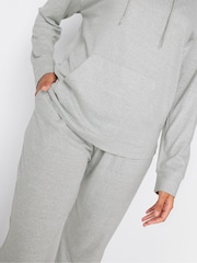 Pantalones de chándal de tacto suave de M&Co - Imagen 4 de 5
