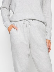 M&Co Grey Basic Joggers - Image 4 of 4