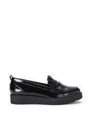 KG Kurt Geiger Maxine Black Shoes - Image 1 of 5