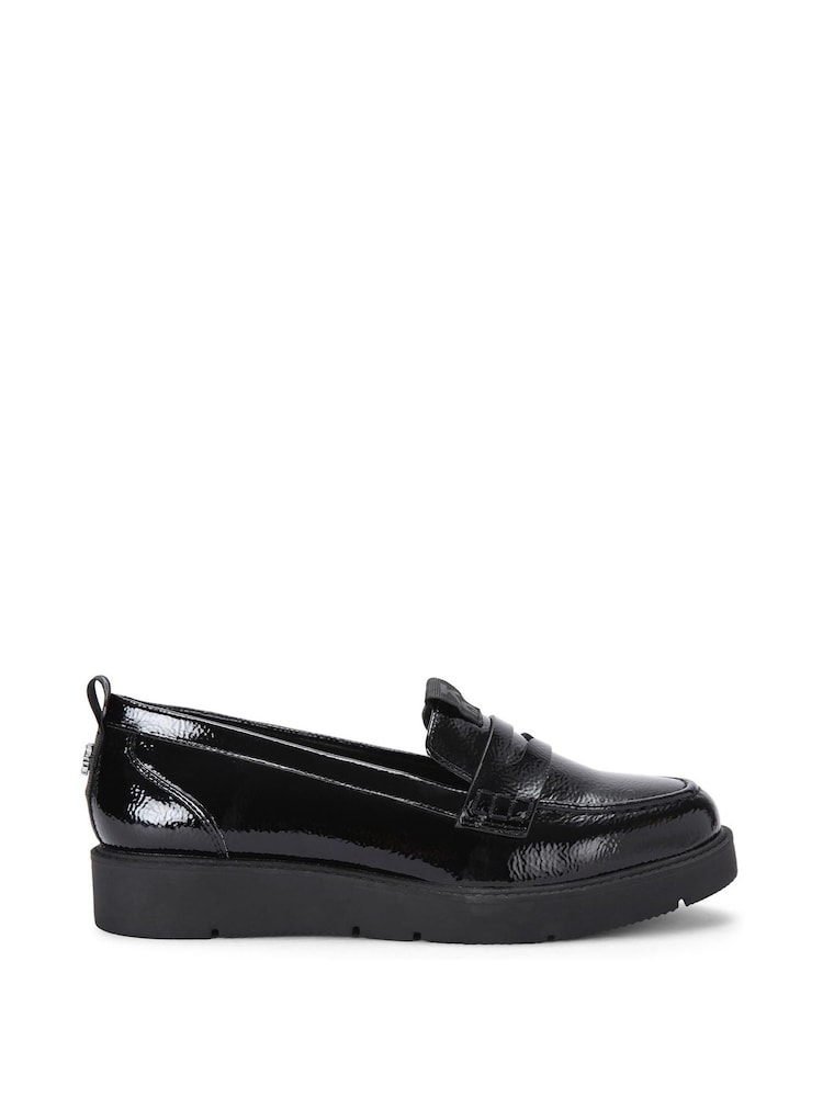 KG Kurt Geiger Maxine Black Shoes - Image 1 of 5