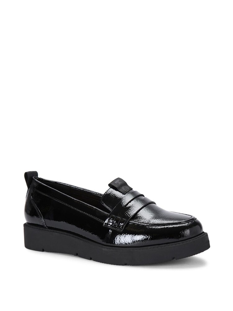 KG Kurt Geiger Maxine Black Shoes - Image 2 of 5