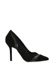 Carvela Allure Court Black Shoes - Image 2 of 5