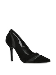 Carvela Allure Court Black Shoes - Image 3 of 5