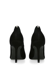 Carvela Allure Court Black Shoes - Image 4 of 5