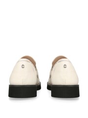 Carvela Cream Reaction Shoes - Image 1 of 5