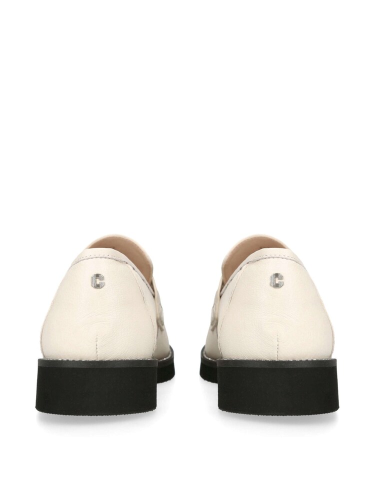 Carvela Cream Reaction Shoes - Image 1 of 5
