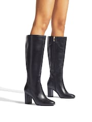 Carvela Pose Knee High Boots - Image 1 of 4