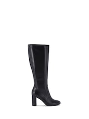 Carvela Pose Knee High Boots - Image 3 of 4