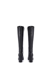 Carvela Pose Knee High Boots - Image 4 of 4