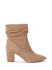 Carvela Admire Low Slouch Boots - Image 1 of 4