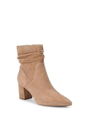 Carvela Admire Low Slouch Boots - Image 2 of 4
