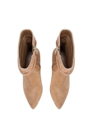 Carvela Admire Low Slouch Boots - Image 3 of 4