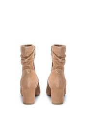 Carvela Admire Low Slouch Boots - Image 4 of 4