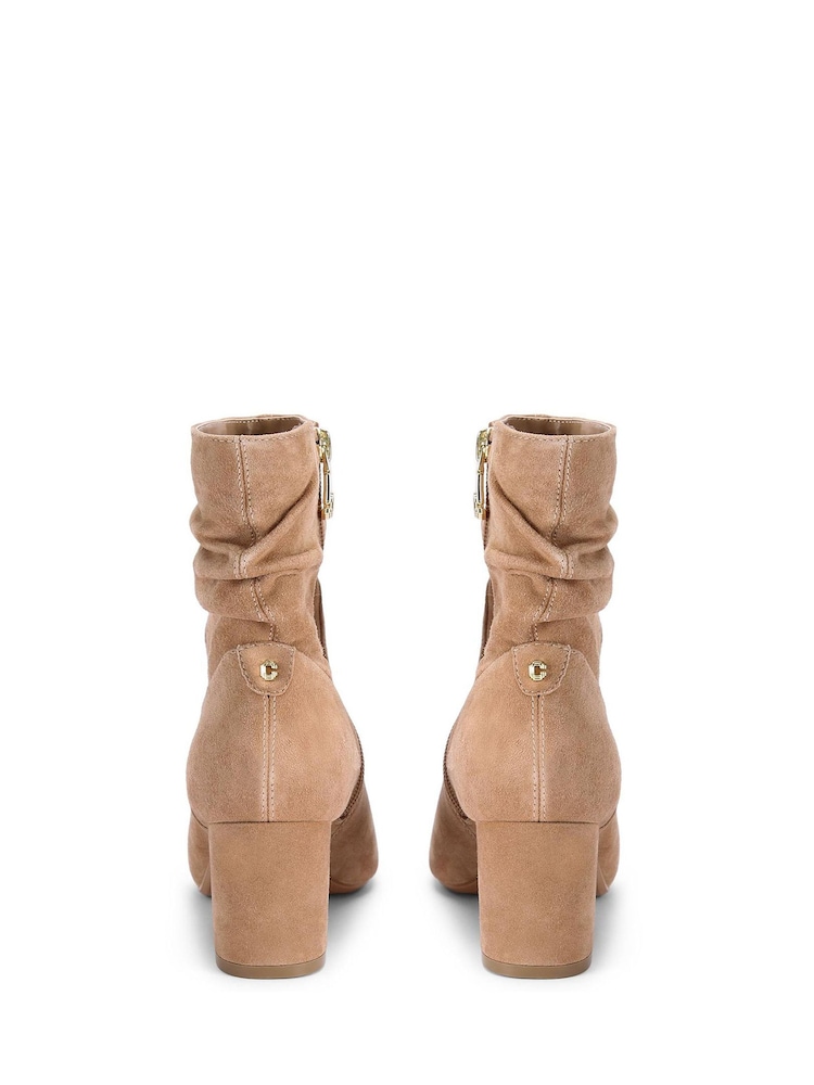 Carvela Admire Low Slouch Boots - Image 4 of 4