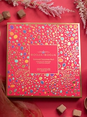 Booja Booja The Gourmet Selection No.1 25 Chocolate Truffles - Image 1 of 2