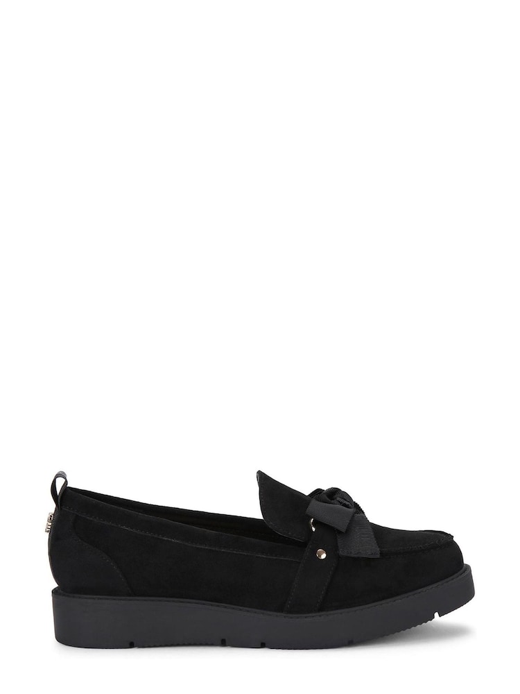 KG Kurt Geiger Morly Bow Shoes - Image 1 of 5