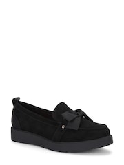 KG Kurt Geiger Morly Bow Shoes - Image 2 of 5