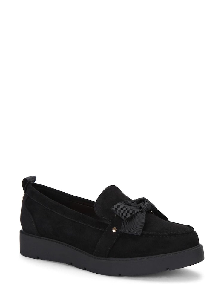 KG Kurt Geiger Morly Bow Shoes - Image 2 of 5