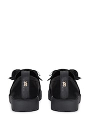 KG Kurt Geiger Morly Bow Shoes - Image 3 of 5