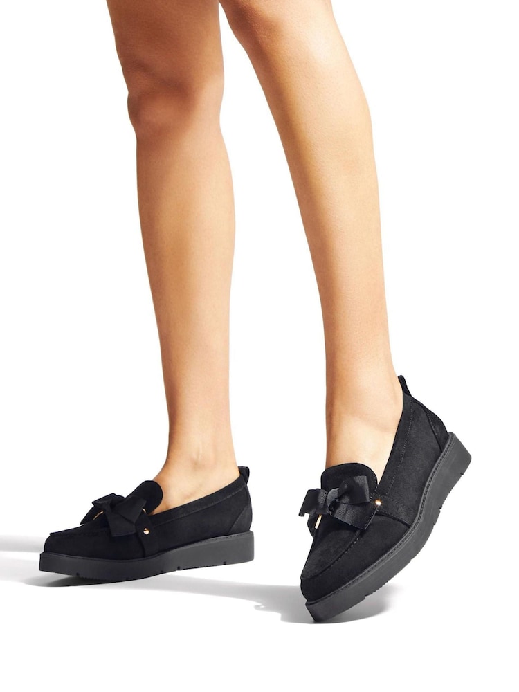 KG Kurt Geiger Morly Bow Shoes - Image 5 of 5