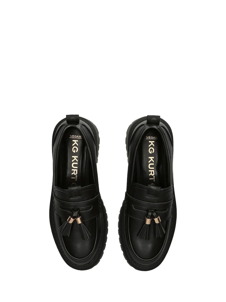KG Kurt Geiger čevlji KG Kurt Geiger Maggie - Slika 5 iz 5 KG Kurt Geiger čevlji KG Kurt Geiger Maggie - Slika 5 iz 5