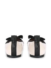 KG Kurt Geiger Megan Ballerina Flat Shoes - Image 4 of 5