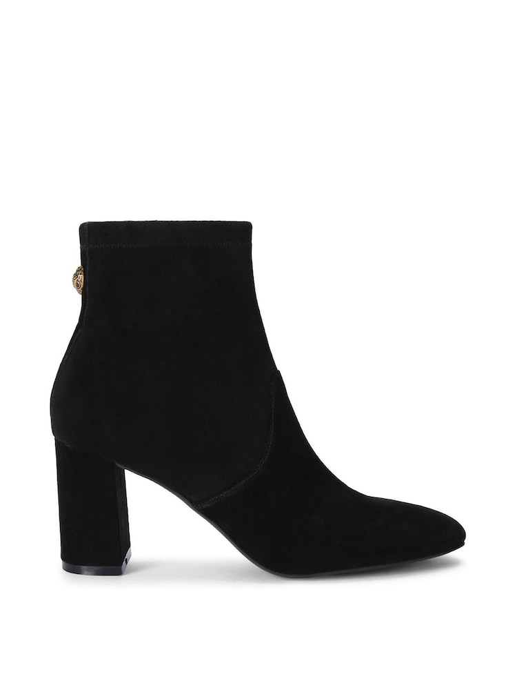 Kurt Geiger London Langley 80 Ankle Boots - Image 1 of 5