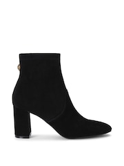 Kurt Geiger London Langley 80 Ankle Boots - Image 2 of 5