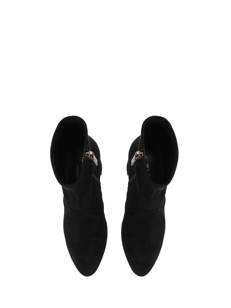 Kurt Geiger London Langley 80 Ankle Boots - Image 5 of 5