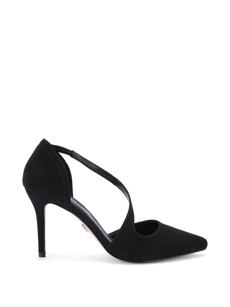 KG Kurt Geiger Aubrey Black Shoes - Image 1 of 5