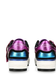 Kurt Geiger London Southbank Tag Trainers - Image 4 of 5