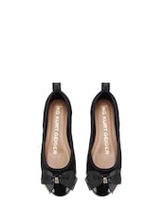 KG Kurt Geiger Megan Ballerina Flat Shoes - Image 4 of 5