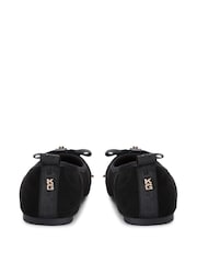 KG Kurt Geiger Megan Ballerina Flat Shoes - Image 5 of 5