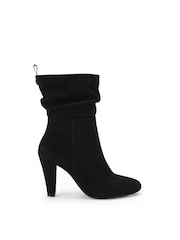 KG Kurt Geiger Slinky Black Boots - Image 1 of 5