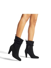 KG Kurt Geiger Slinky Black Boots - Image 5 of 5