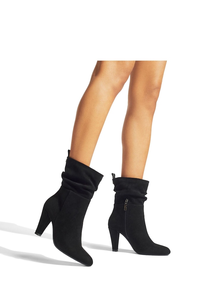 KG Kurt Geiger Slinky Black Boots - Image 5 of 5
