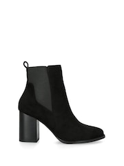 Carvela Toodle Chelsea Heeled Boots - Image 2 of 5