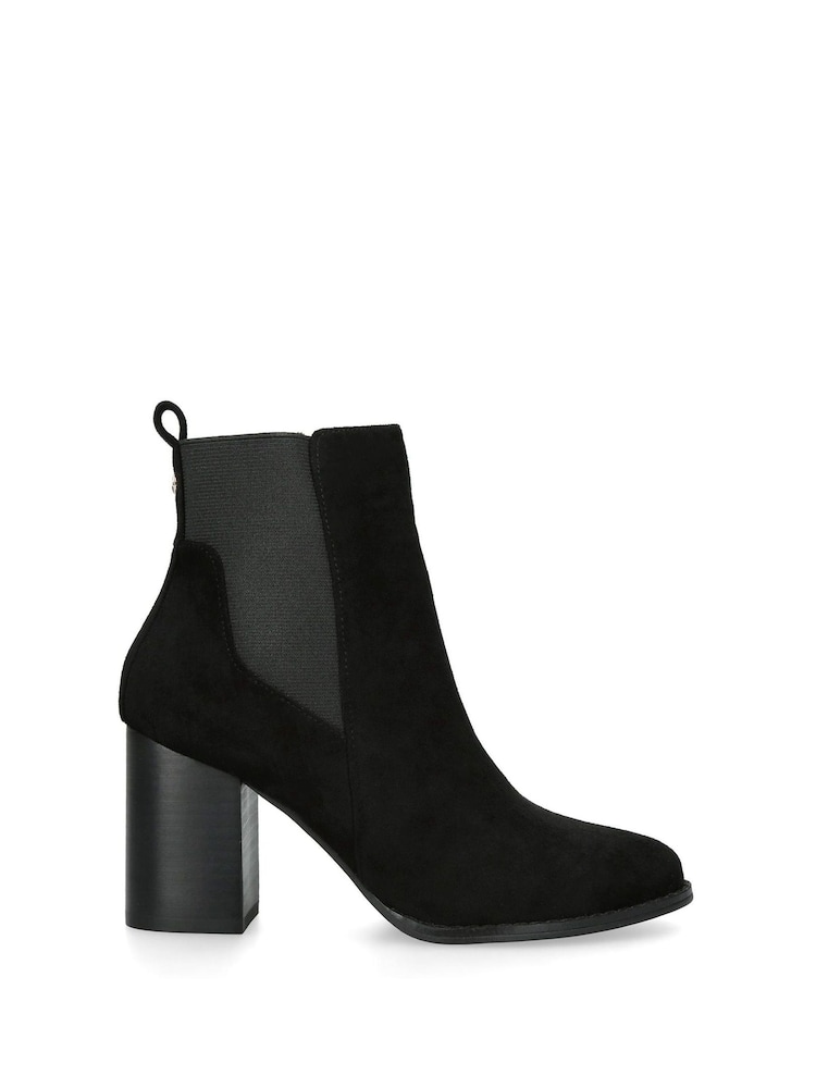 Botas Chelsea de tacón Carvela Toodle - Imagen 2 de 5 Botas Chelsea de tacón Carvela Toodle - Imagen 2 de 5