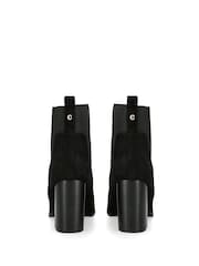 Carvela Toodle Chelsea Heeled Boots - Image 4 of 5