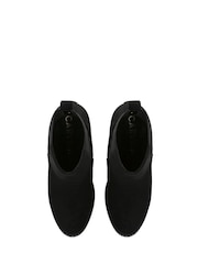 Carvela Toodle Chelsea Heeled Boots - Image 5 of 5