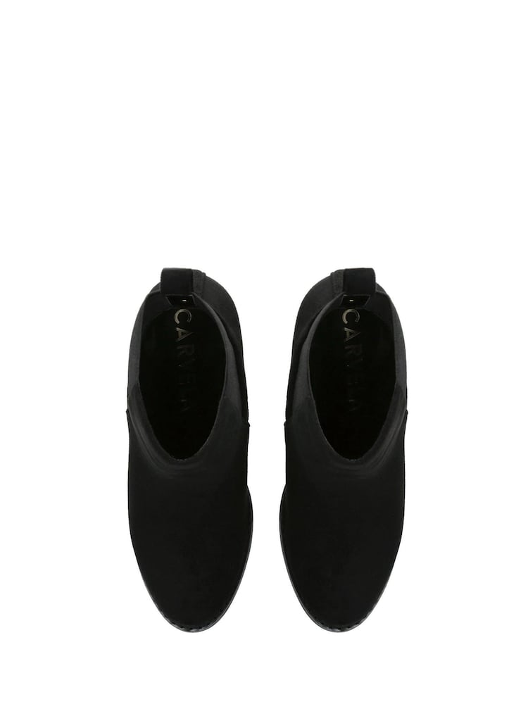 Botas Chelsea de tacón Carvela Toodle - Imagen 5 de 5 Botas Chelsea de tacón Carvela Toodle - Imagen 5 de 5